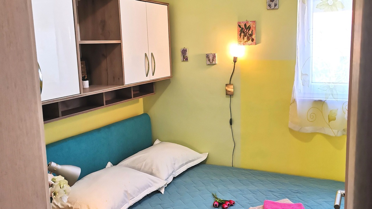 Photo of Bedroom in Vranjic