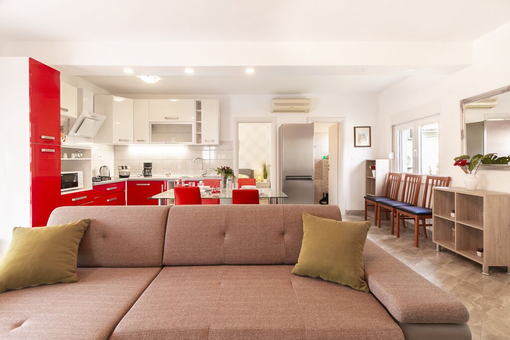 Photo of Livingroom in Vranjic