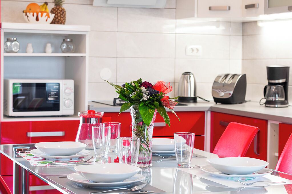 Photo of Kitchen in Vranjic