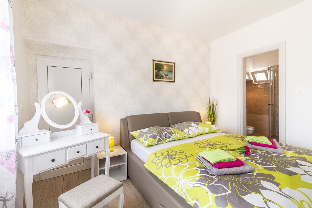 Photo of Bedroom in Vranjic