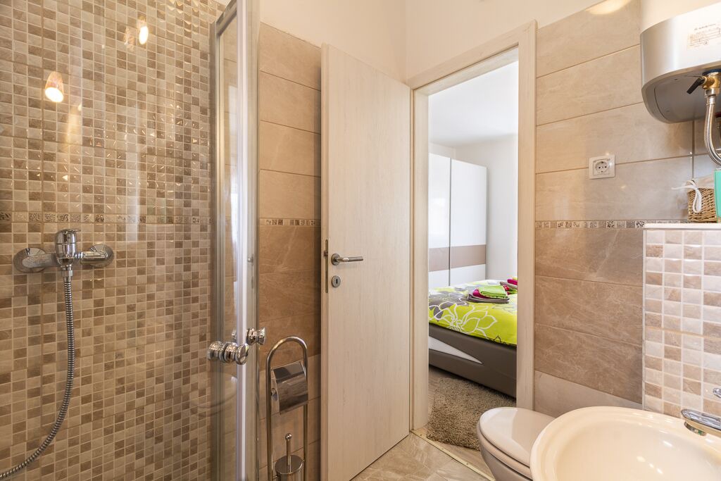 Photo of Bathroom in Vranjic
