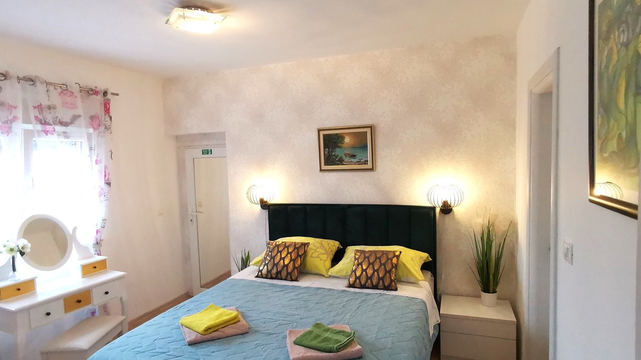 Photo of Bedroom in Vranjic