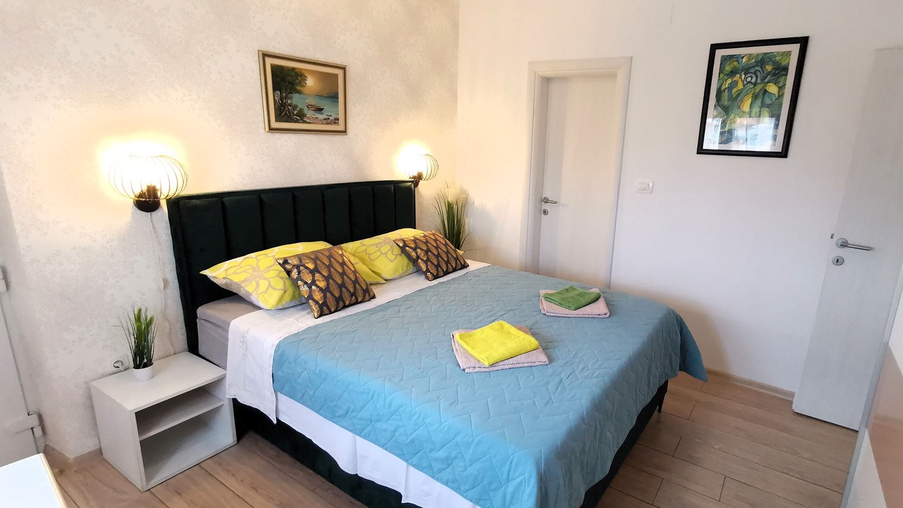 Photo of Bedroom in Vranjic