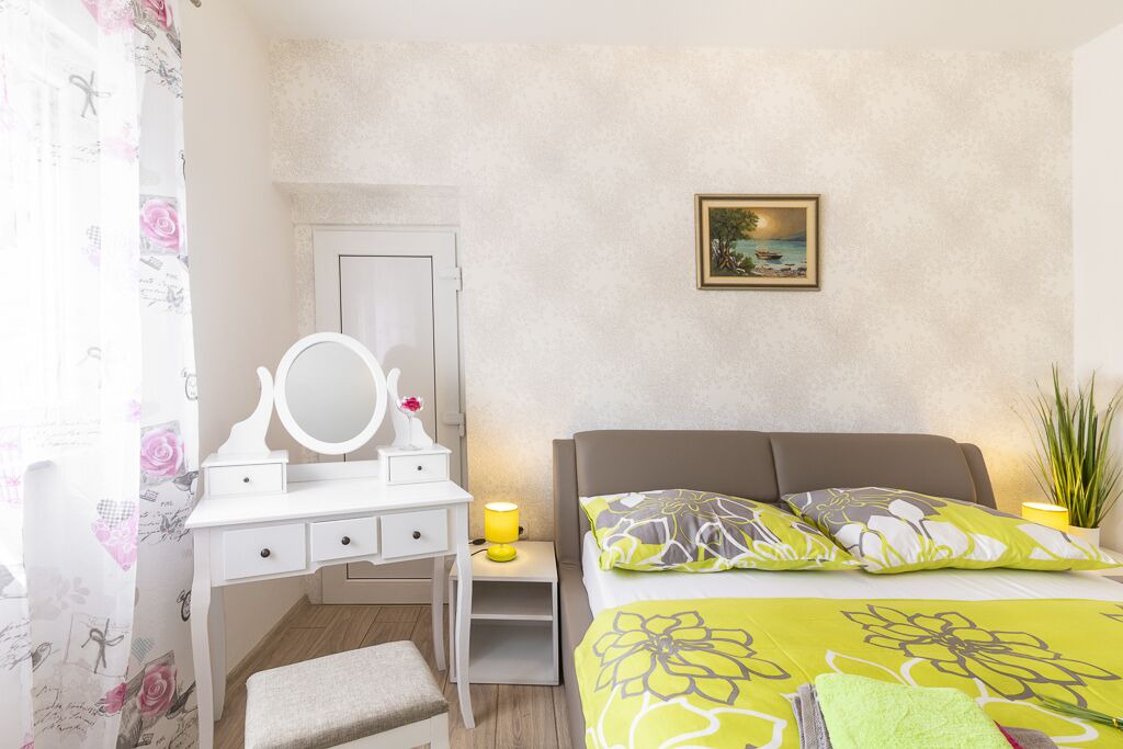 Photo of Bedroom in Vranjic