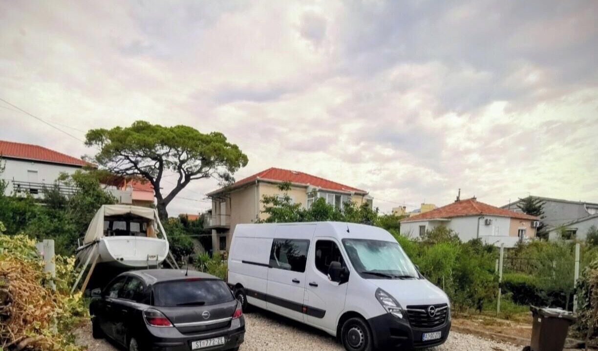 Photo of Outdoor in Vranjic