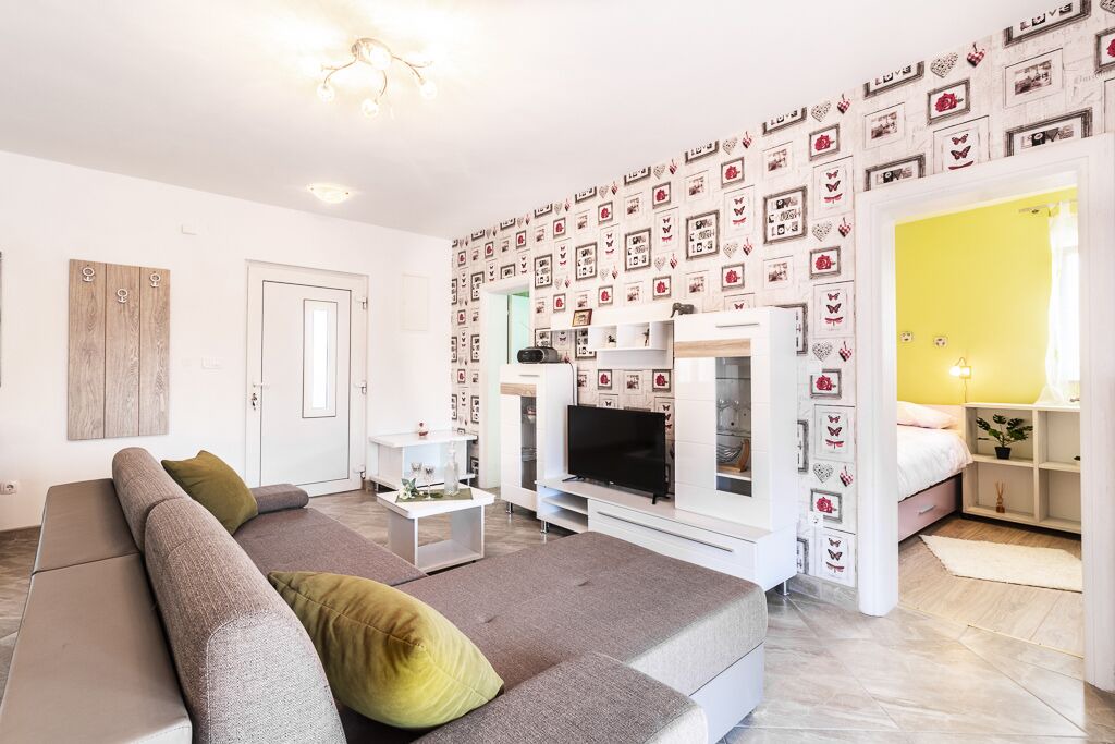 Photo of Livingroom in Vranjic