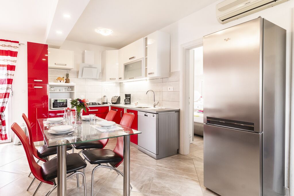 Photo of Kitchen in Vranjic