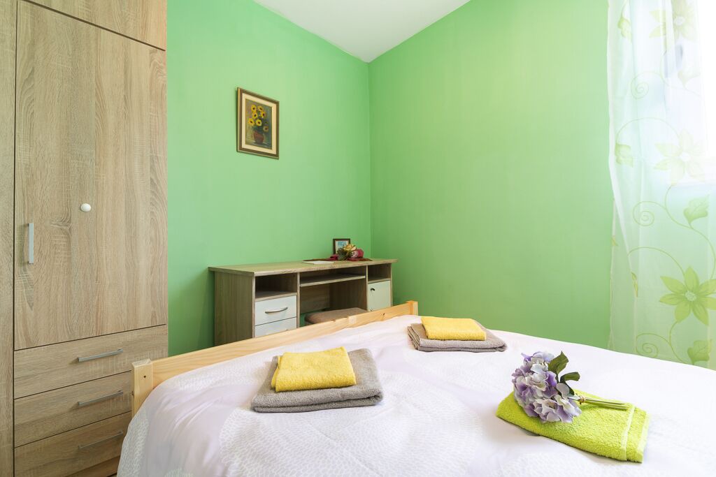 Photo of Bedroom in Vranjic