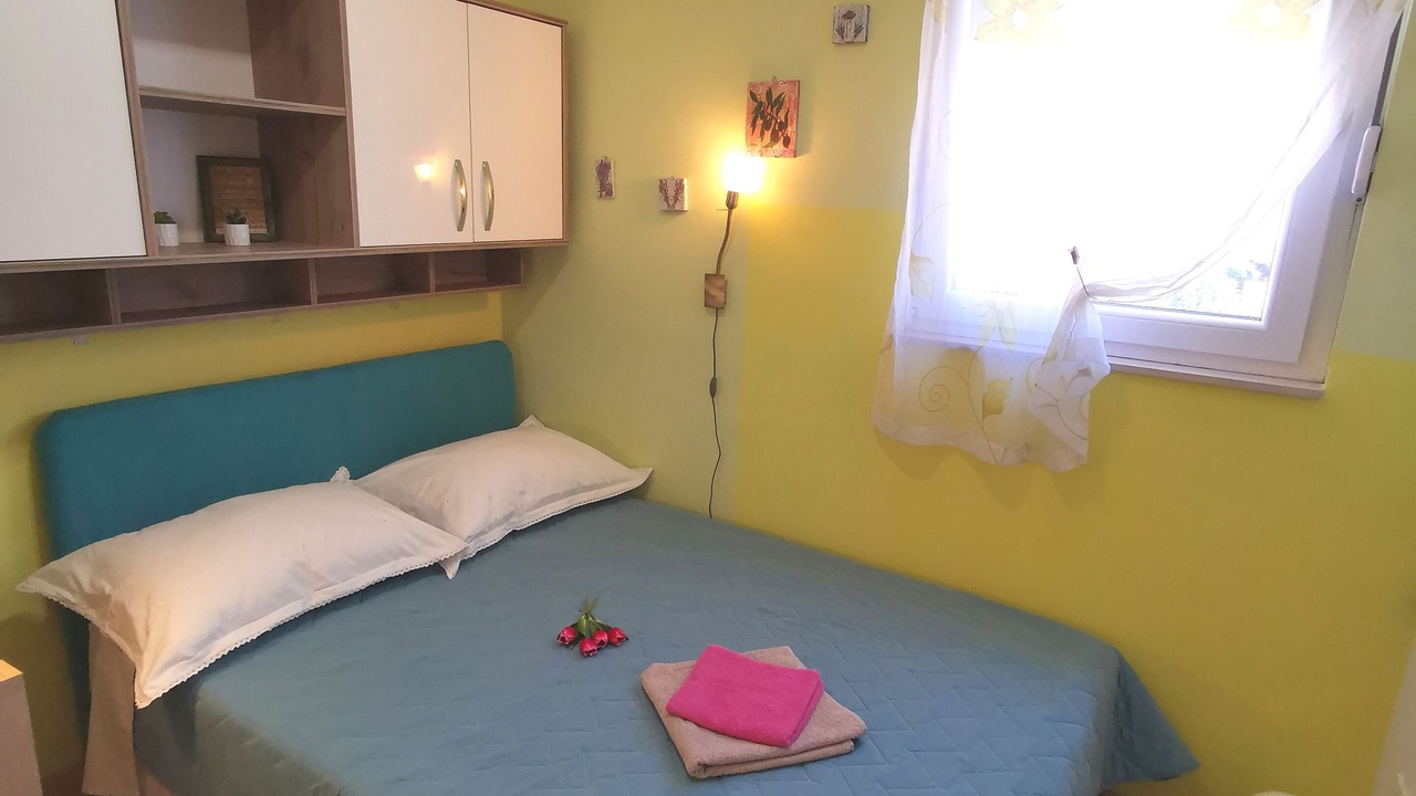 Photo of Bedroom in Vranjic