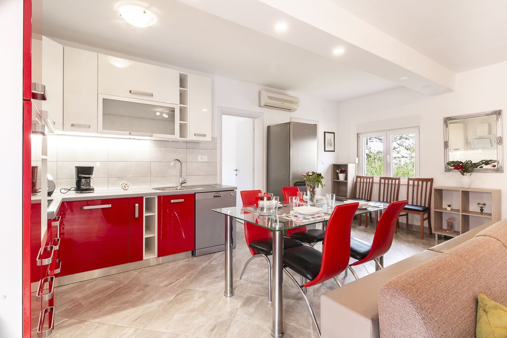 Photo of Kitchen in Vranjic