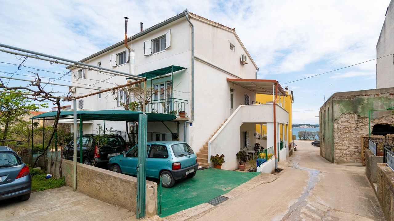 Photo of Outdoor in Tkon