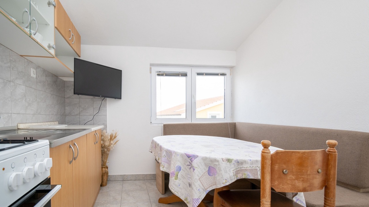 Photo of Livingroom in Tkon