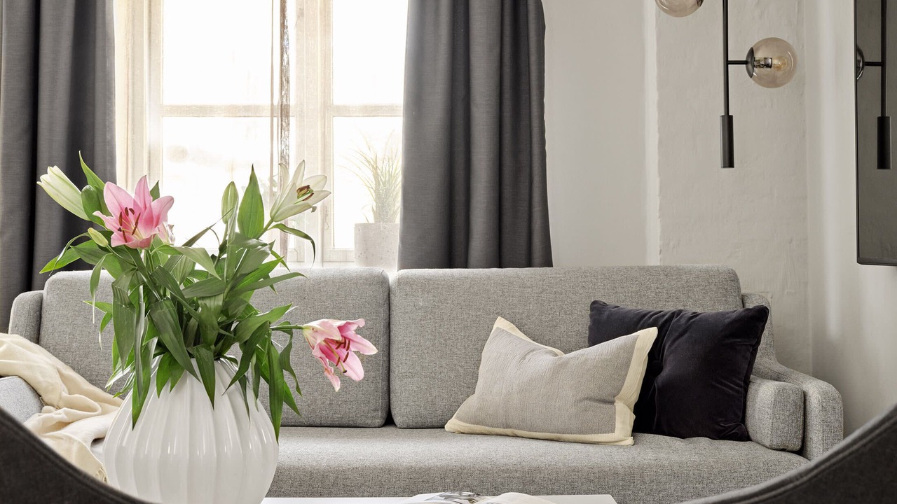 Photo of Bedroom in Copenhagen City Centre