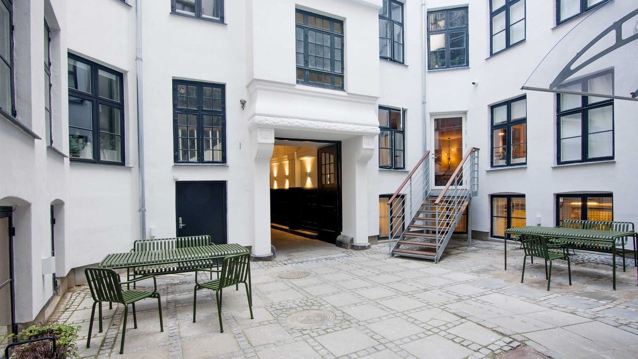 Photo of Outdoor in Copenhagen City Centre