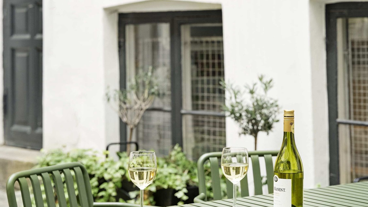 Photo of Outdoor in Copenhagen City Centre