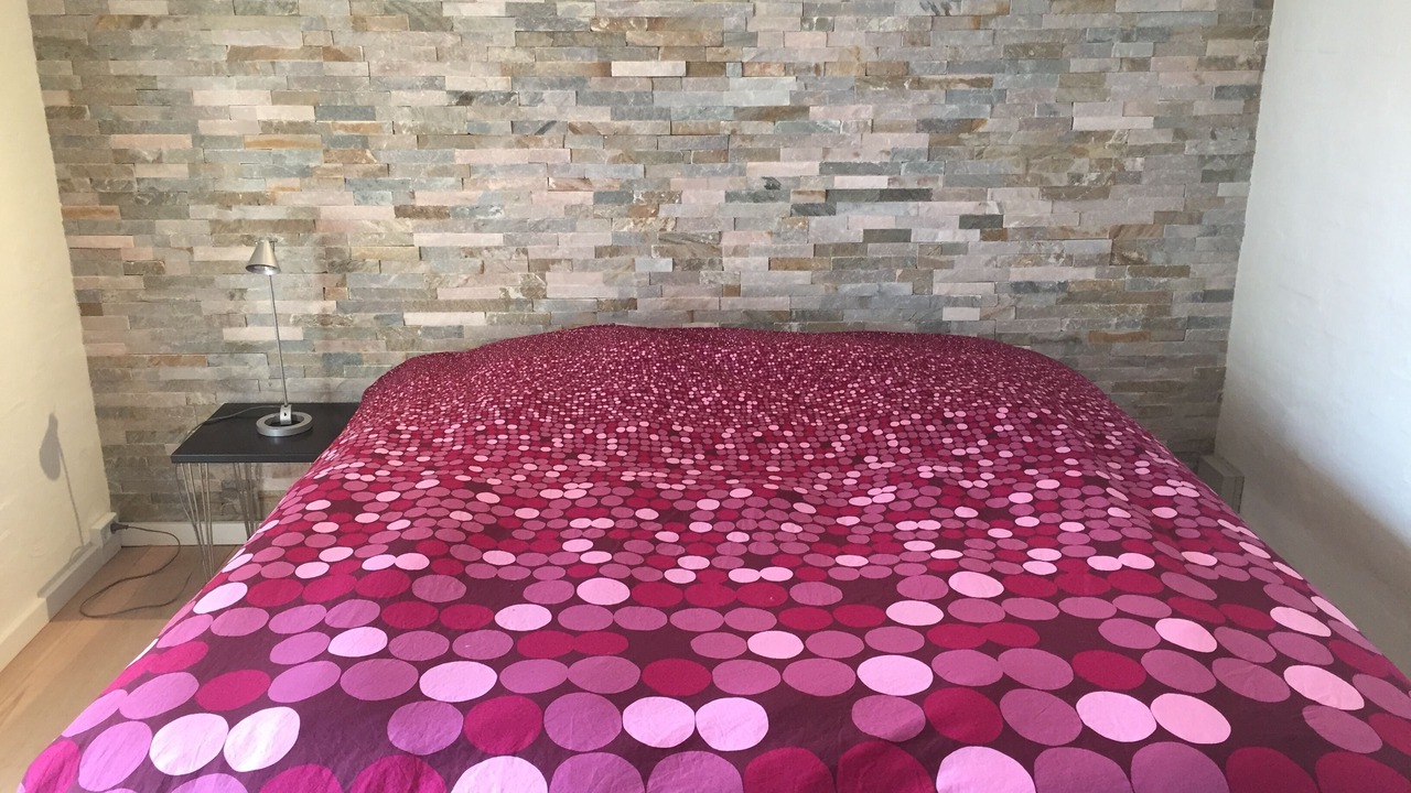 Photo of Bedroom in Frederiksberg C