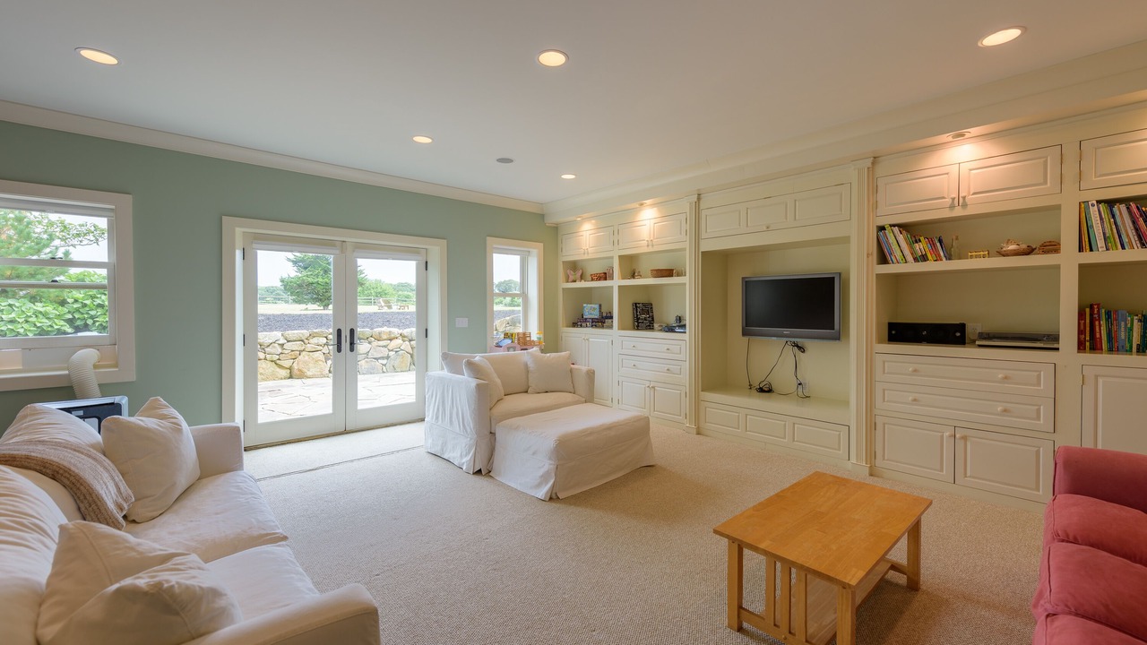 Photo of Livingroom in Vineyard Haven
