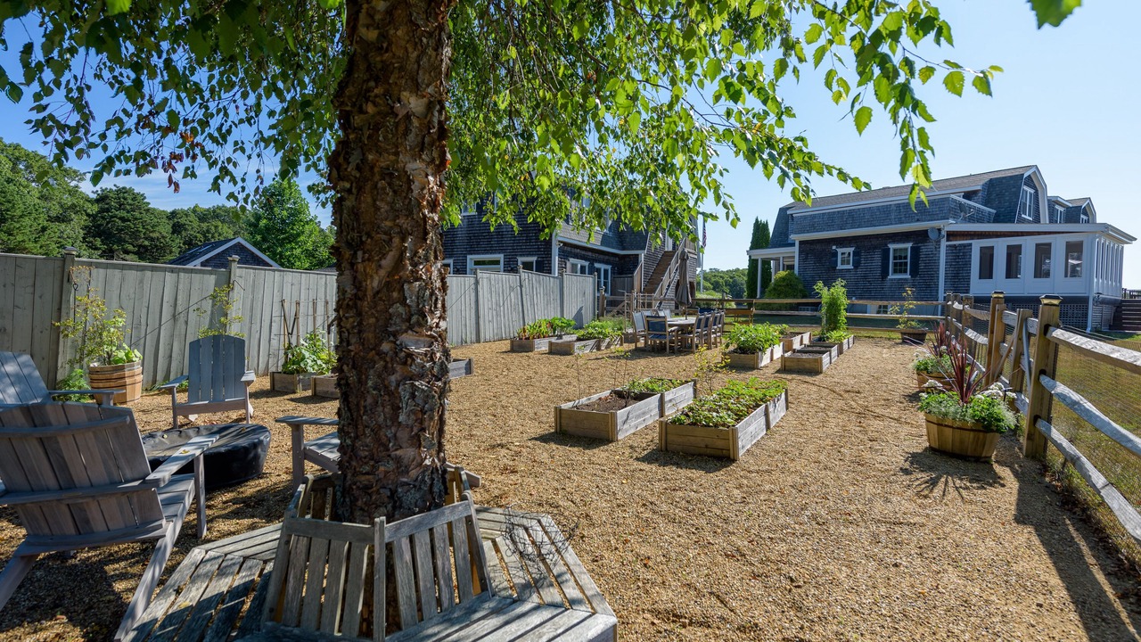Photo of Outdoor in Vineyard Haven
