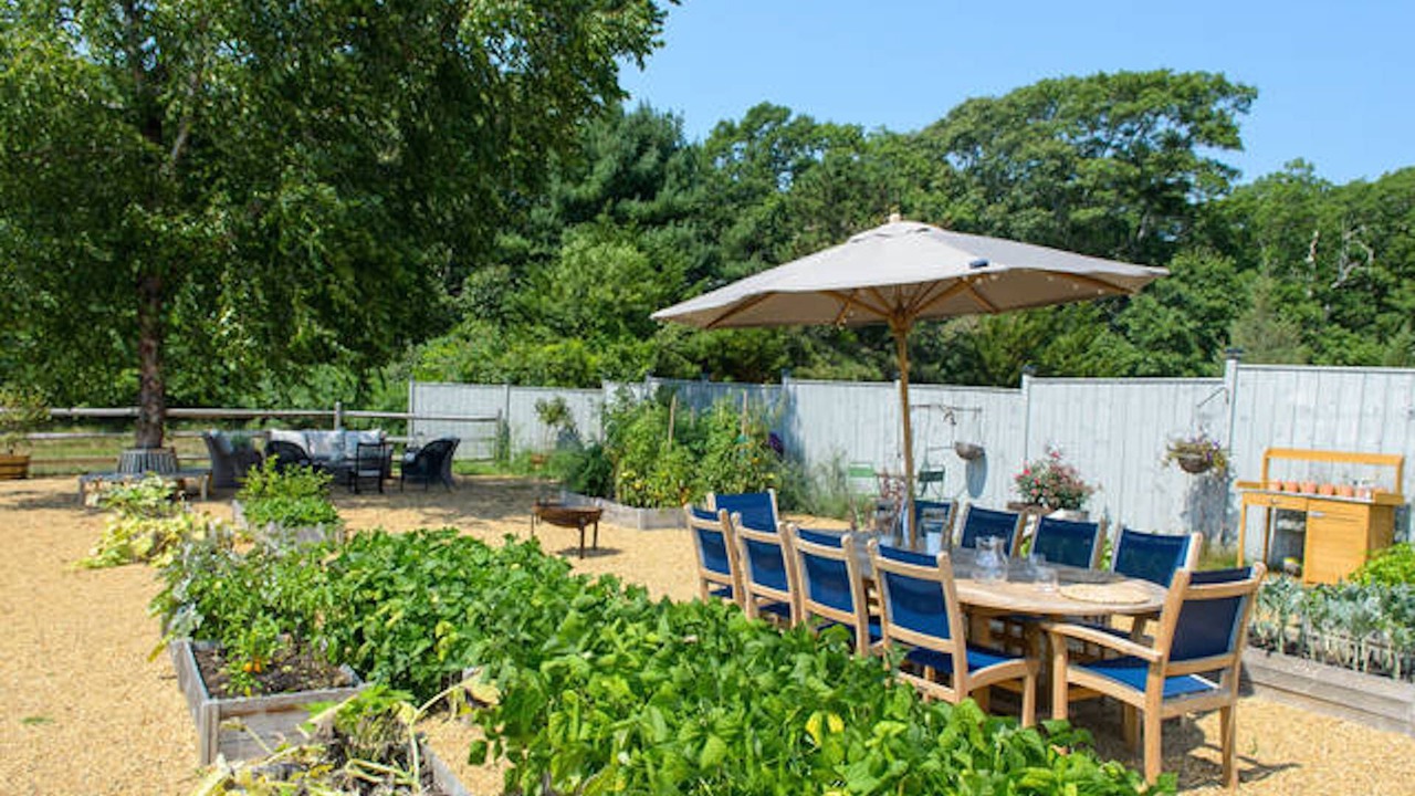Photo of Outdoor in Vineyard Haven