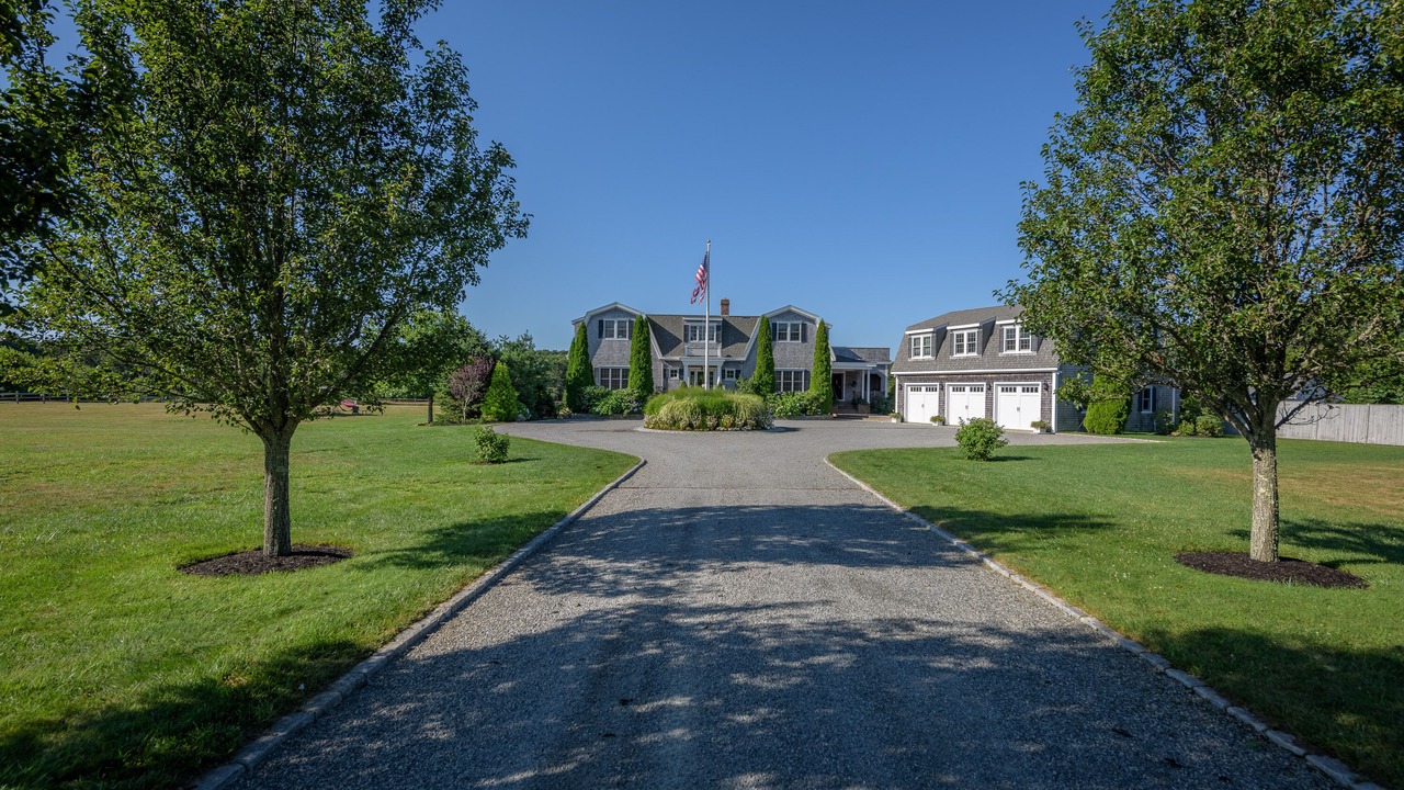 Photo of Outdoor in Vineyard Haven