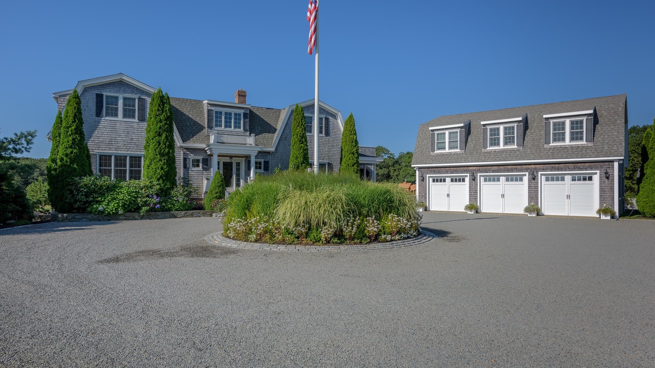 Photo of Outdoor in Vineyard Haven
