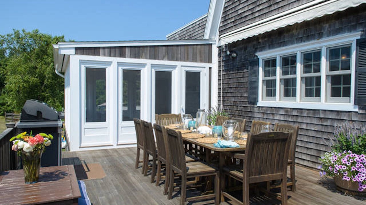 Photo of Outdoor in Vineyard Haven