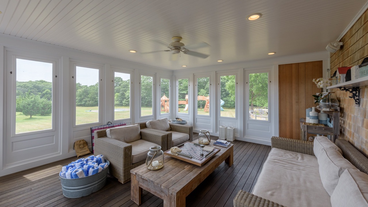 Photo of Livingroom in Vineyard Haven