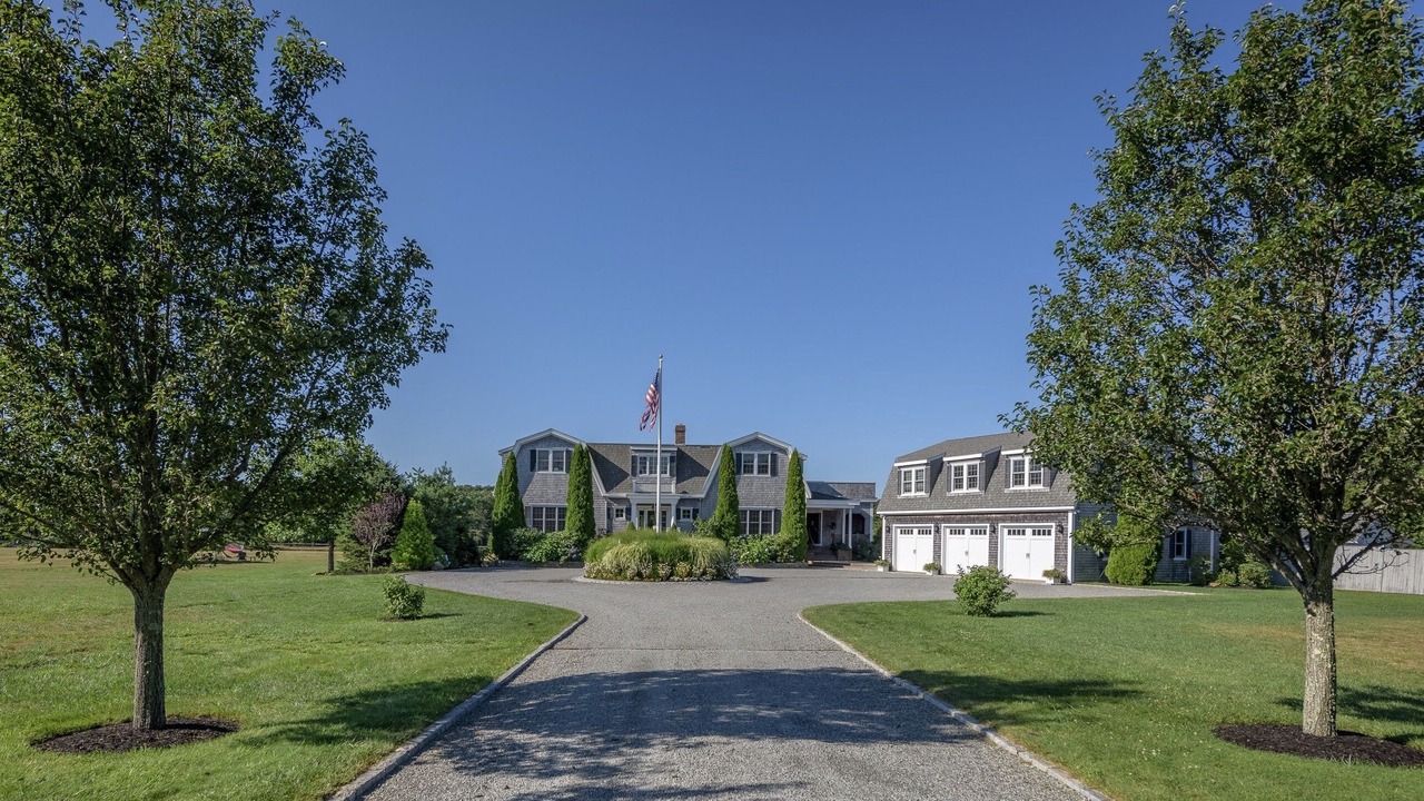 Photo of Outdoor in Vineyard Haven