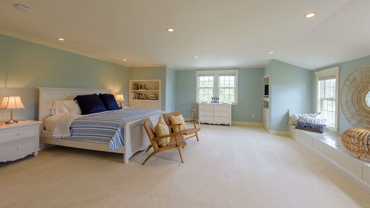 Photo of Bedroom in Vineyard Haven