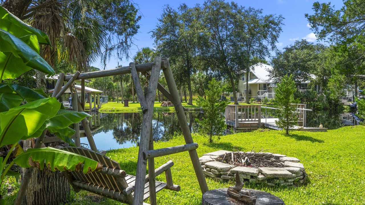 Photo of Outdoor in Homosassa