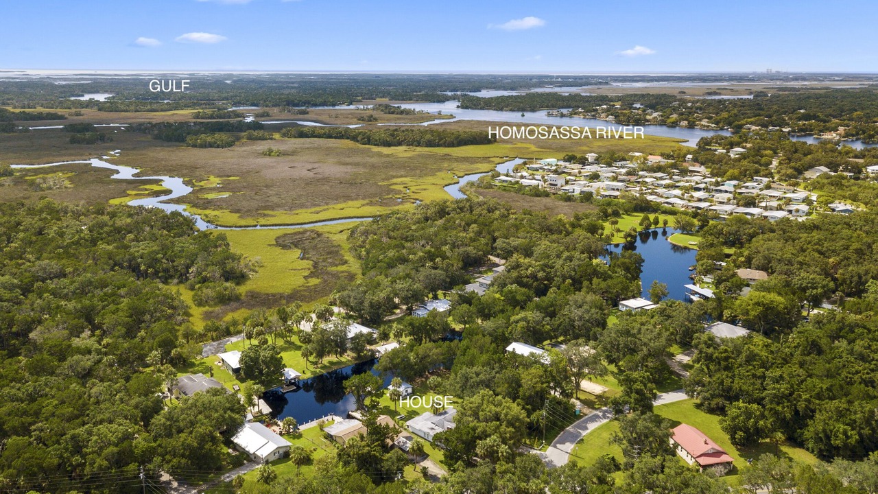 Photo of Outdoor in Homosassa