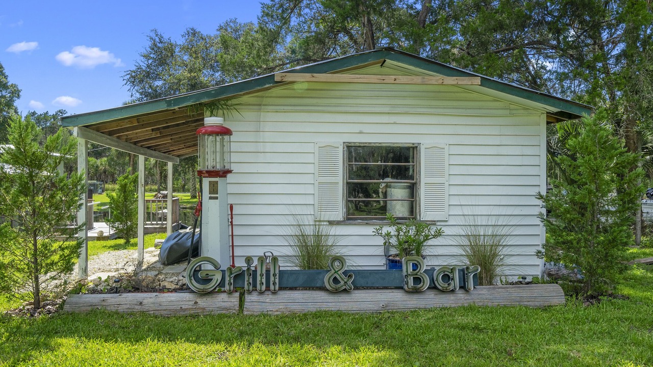 Photo of Outdoor in Homosassa