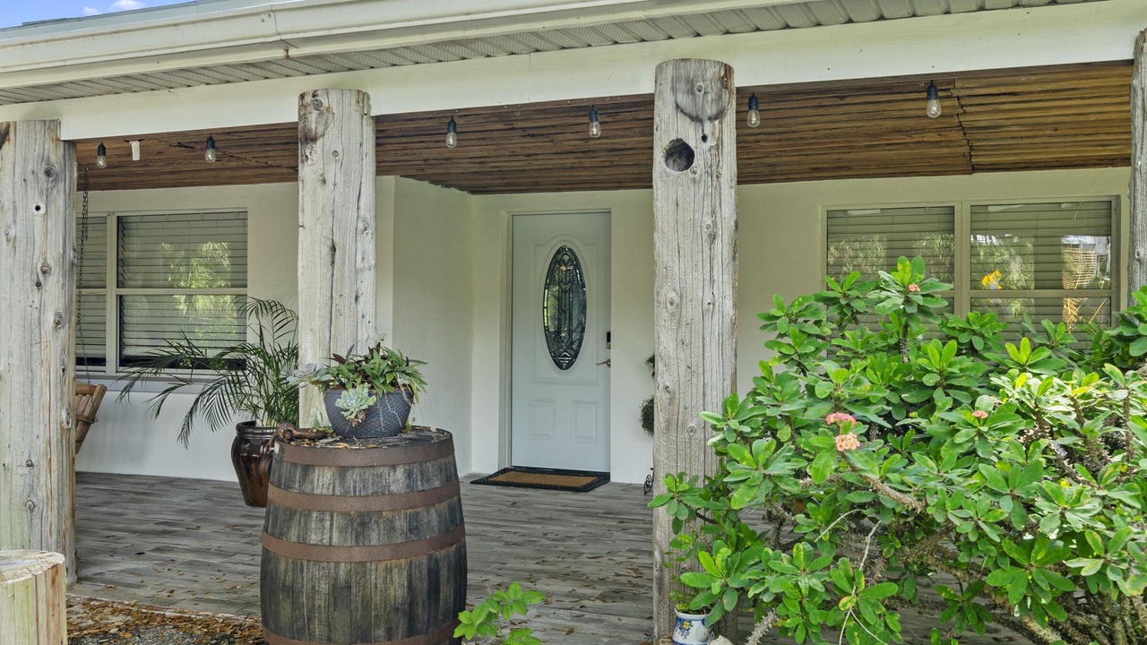 Photo of Outdoor in Homosassa