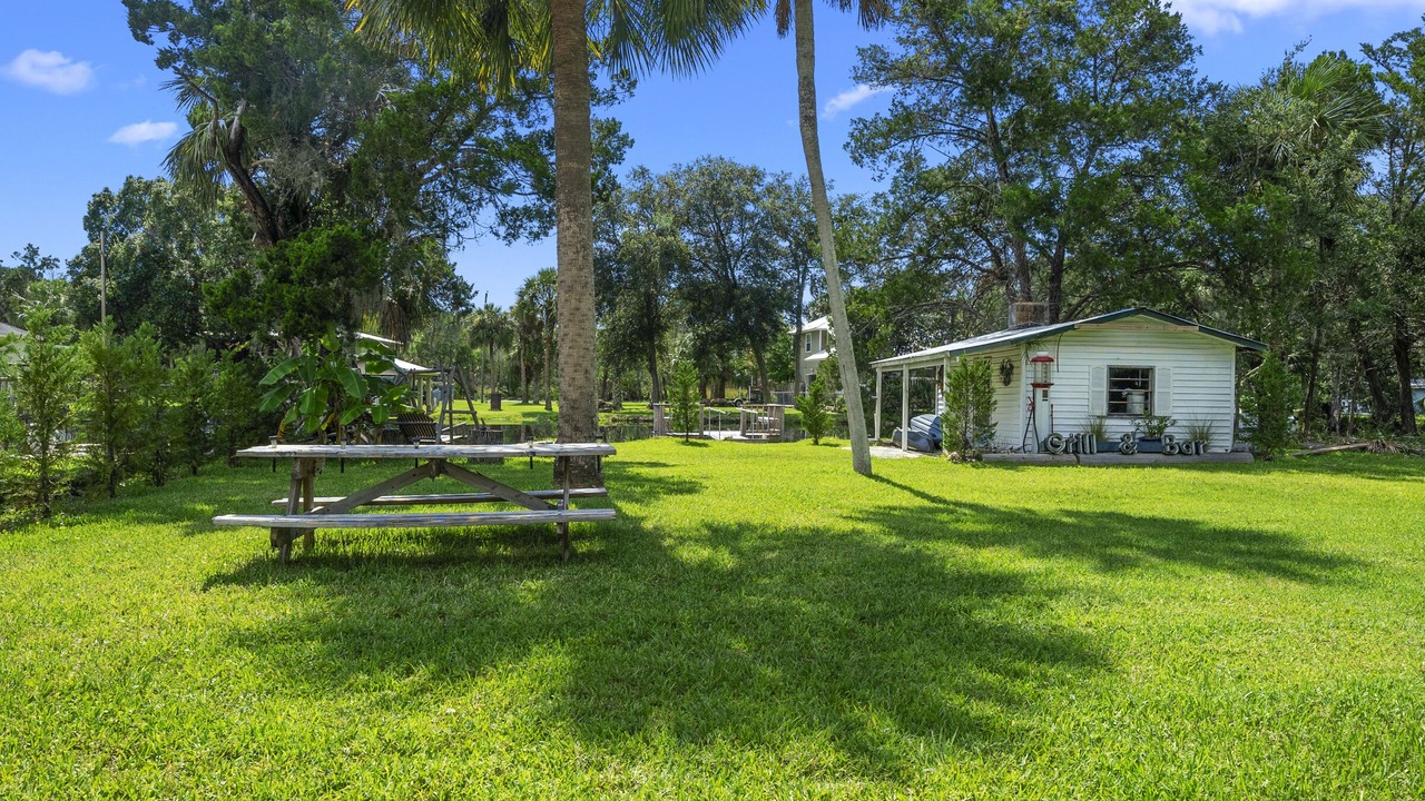 Photo of Outdoor in Homosassa