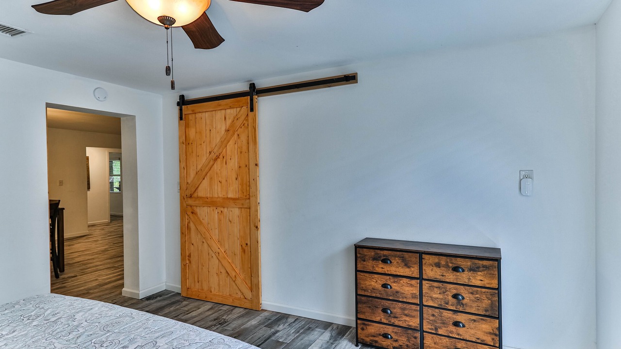 Photo of Bedroom in Homosassa