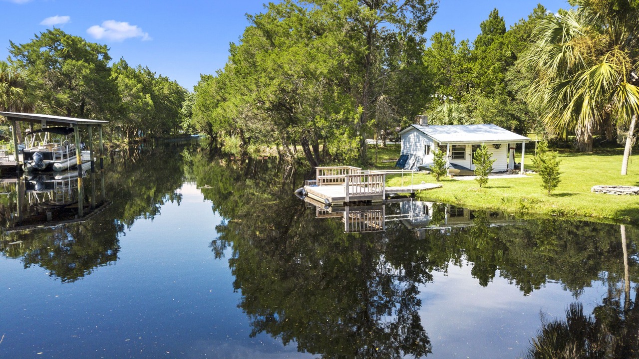 Photo of Outdoor in Homosassa
