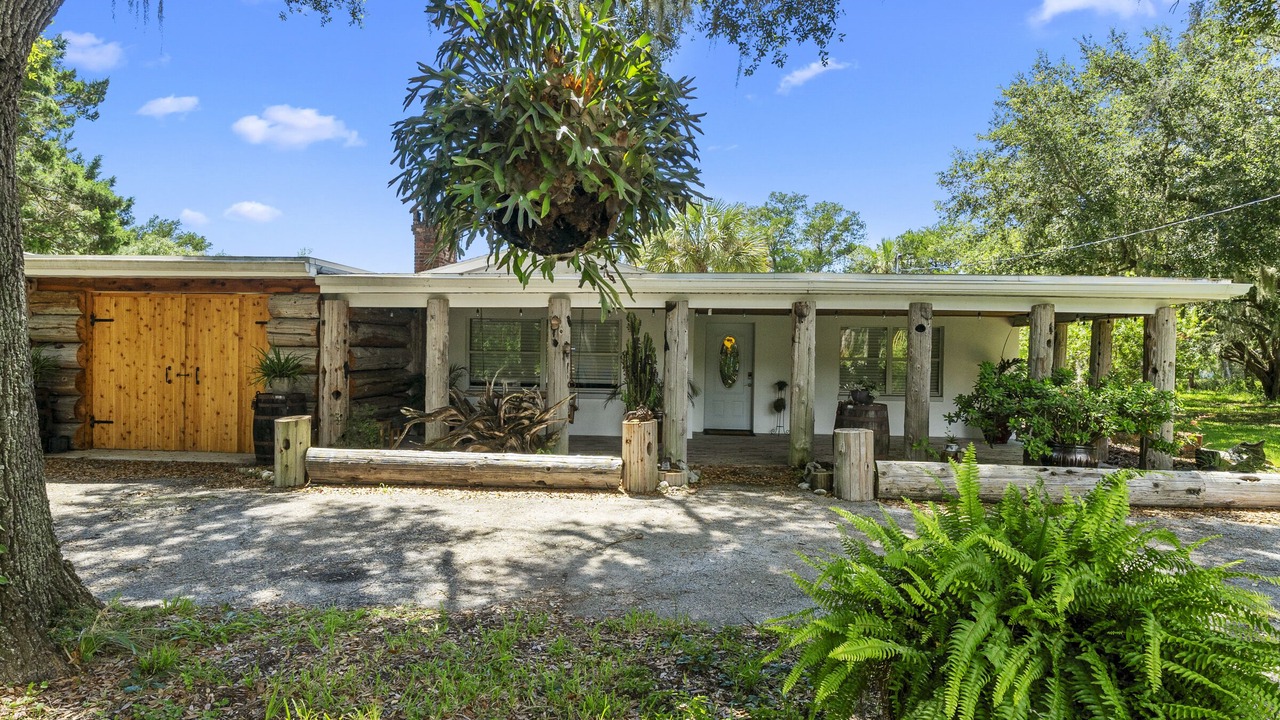 Photo of Outdoor in Homosassa