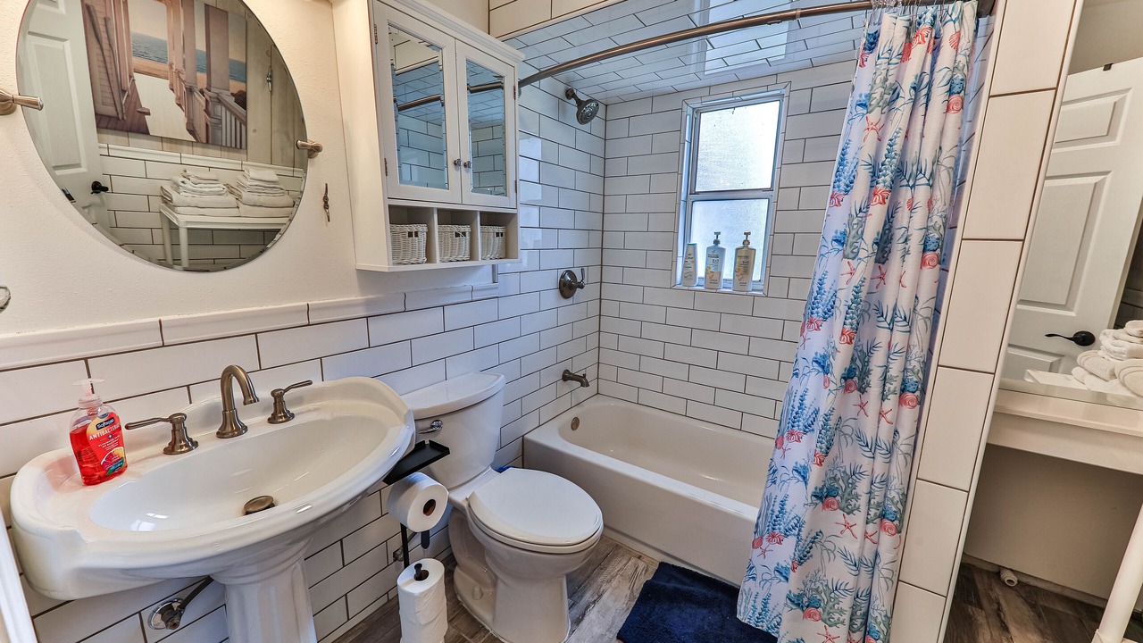 Photo of Bathroom in Homosassa