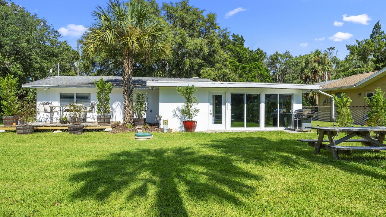 Photo of Outdoor in Homosassa