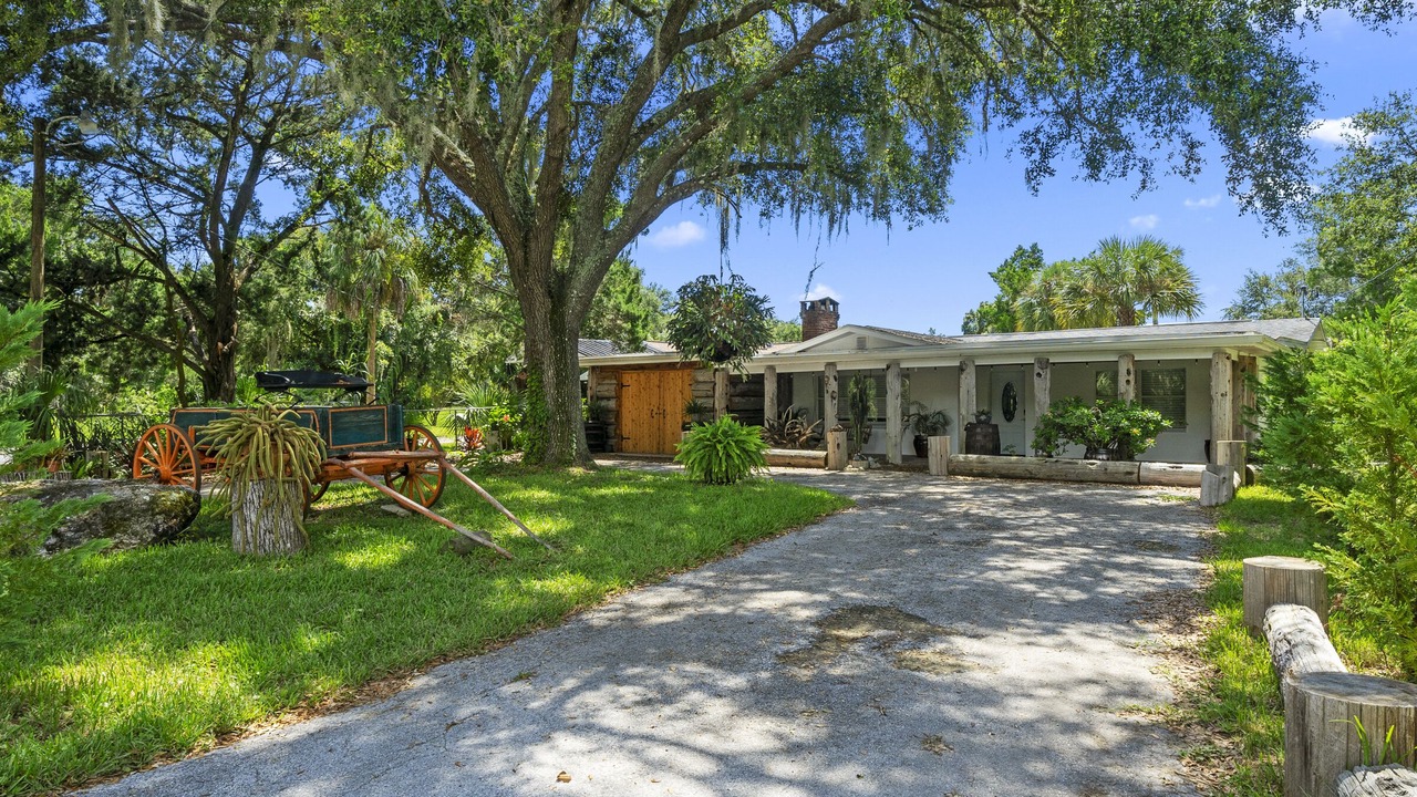 Photo of Outdoor in Homosassa