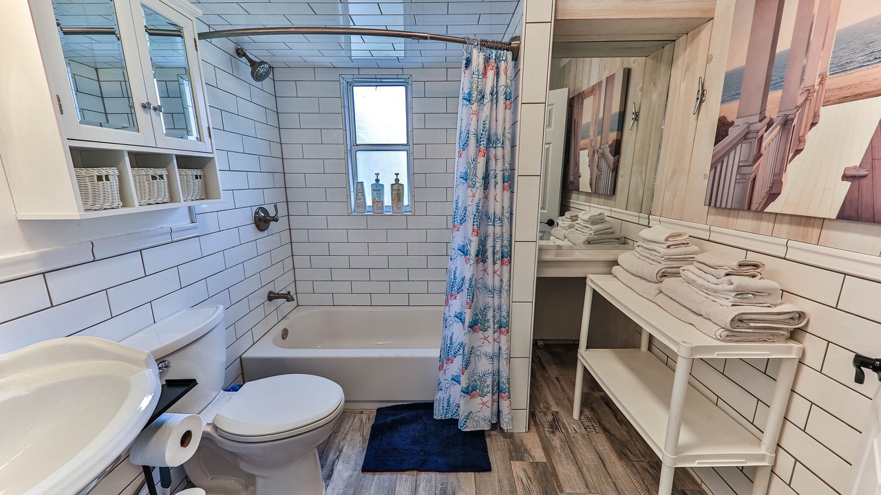 Photo of Bathroom in Homosassa