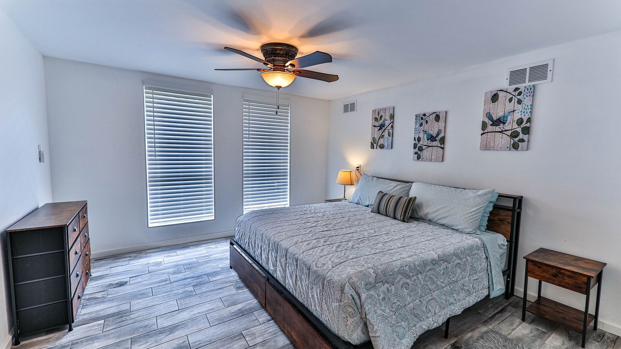 Photo of Bedroom in Homosassa