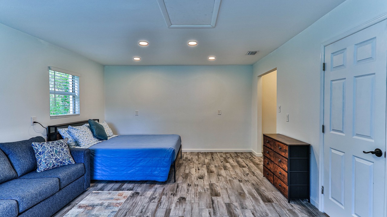 Photo of Bedroom in Homosassa