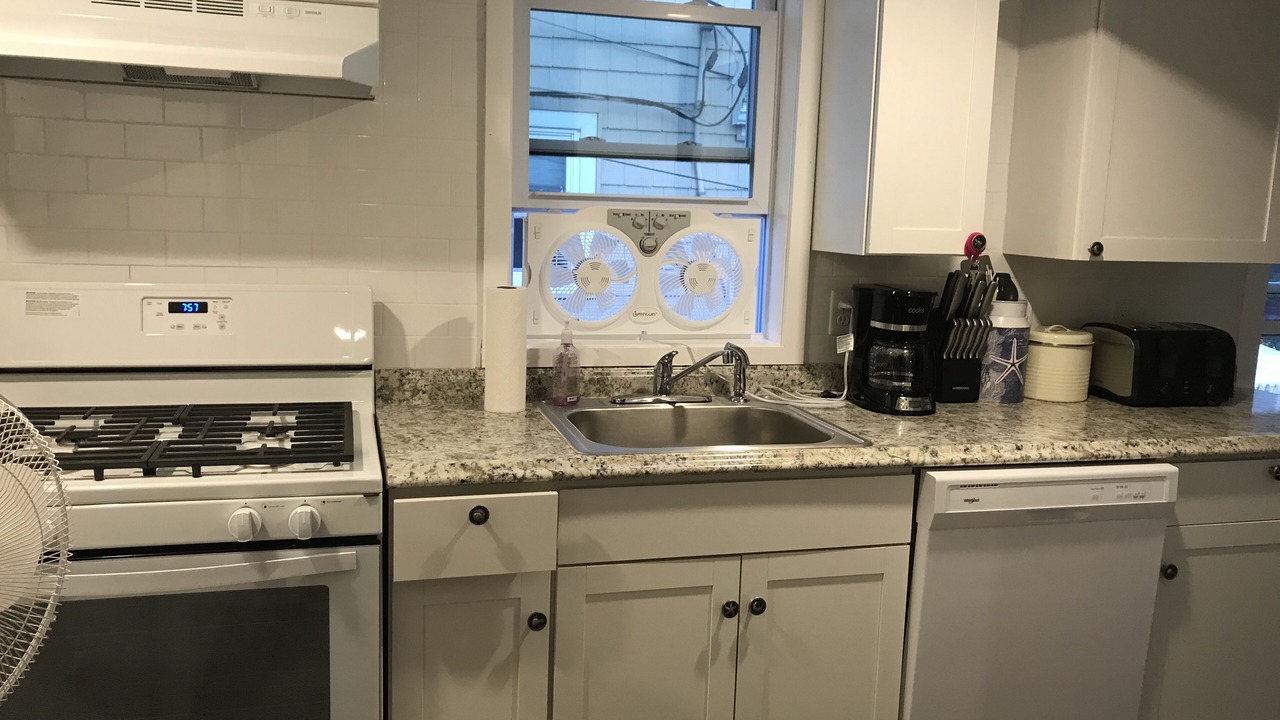 Photo of Kitchen in Hampton