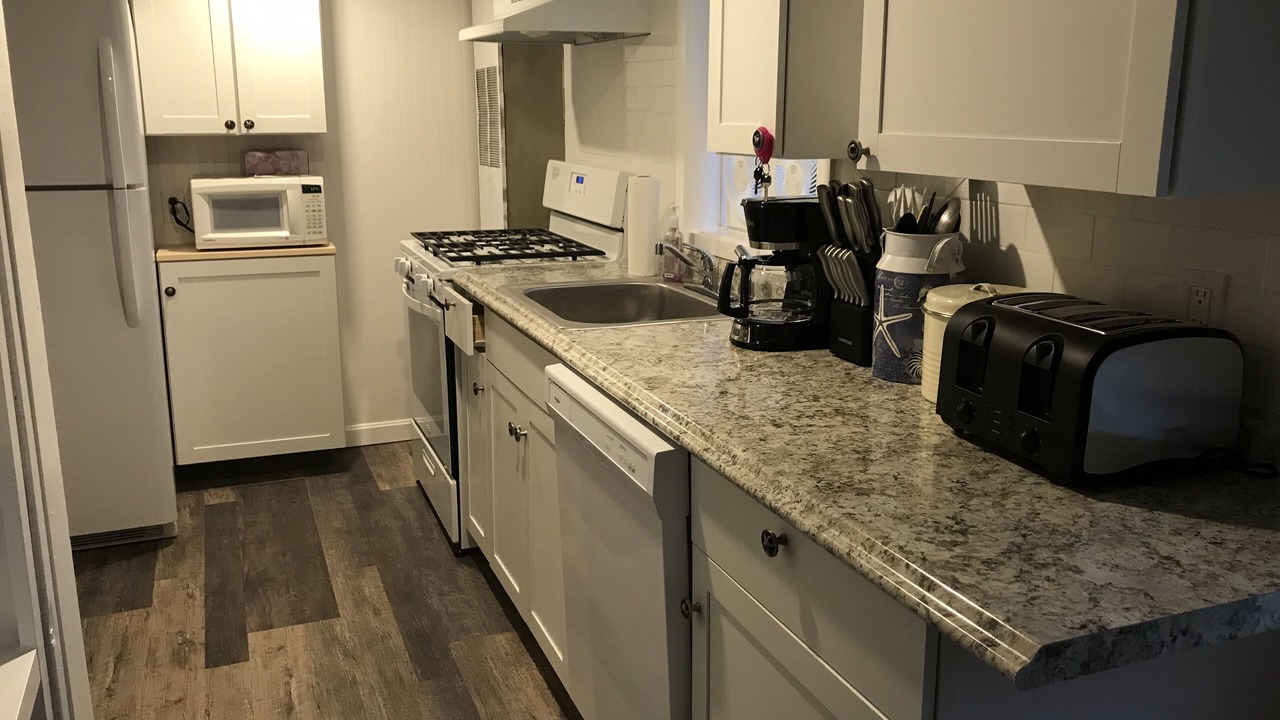 Photo of Kitchen in Hampton
