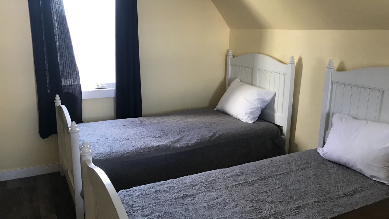 Photo of Bedroom in Hampton