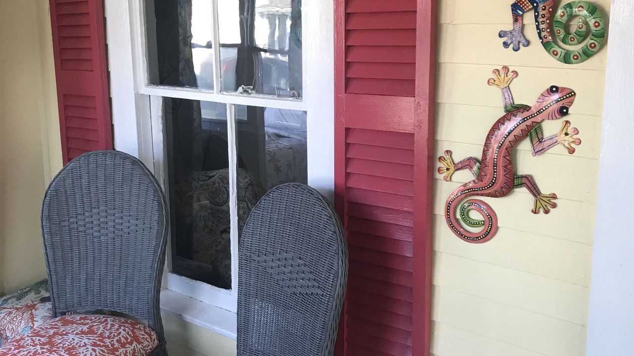 Photo of Outdoor in Hampton
