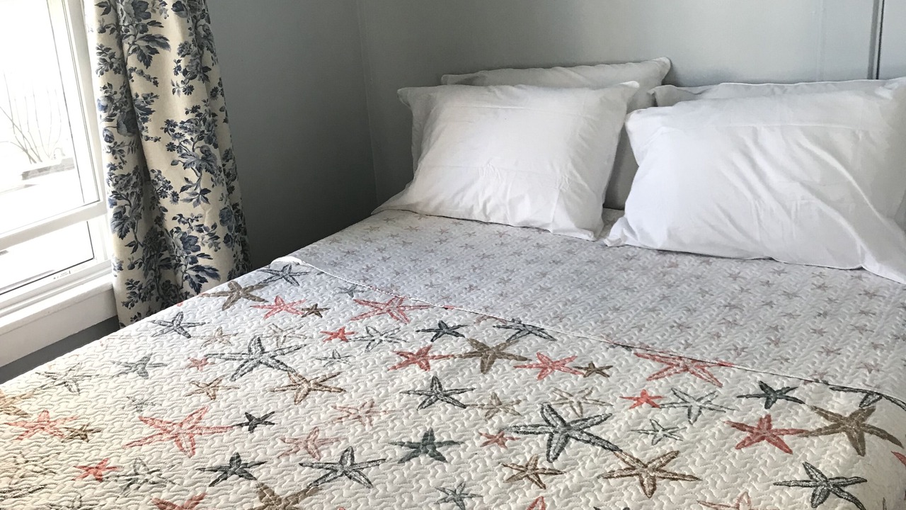 Photo of Bedroom in Hampton