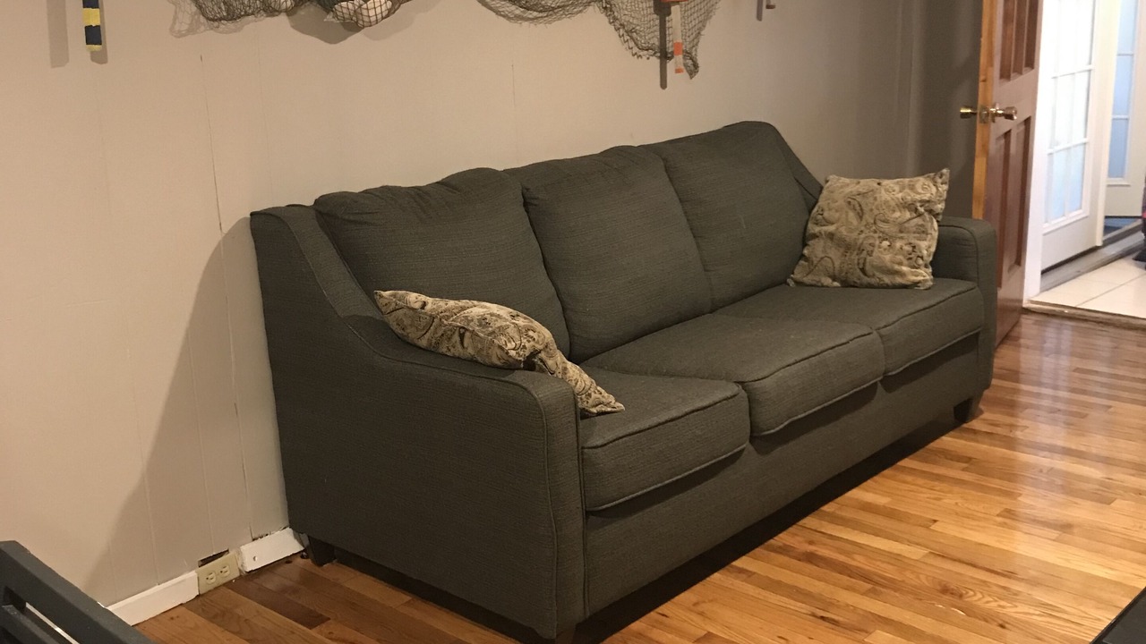 Photo of Livingroom in Hampton