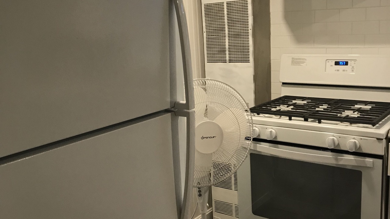 Photo of Kitchen in Hampton